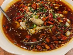 -彧玖食坊·川式砂锅酒馆(成山路店)
