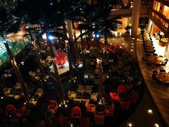 -威斯汀舞台餐厅