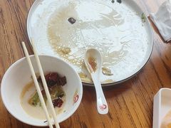 -好口味小吃楼·东北菜(太原南街店)