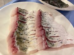 脆皖鱼腩-正能量脆肉鲩火锅