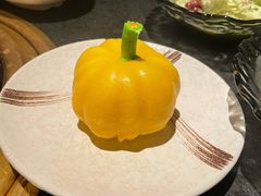 -神户赤童日式烤肉(金地广场店)