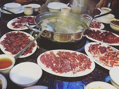 -八合里潮汕鲜牛肉火锅(深圳海岸城店)