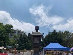 -莲池荟素食馆·12年老字号(光孝寺店)