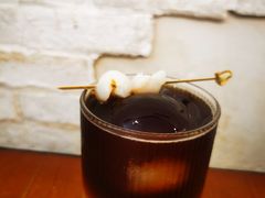 -COFFEE HOLIC(朝外SOHO店)