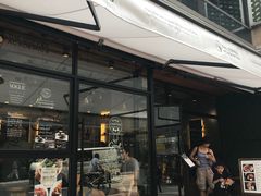 -The Coffee Academïcs(铜锣湾店)