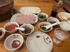 -老康火锅(桥南街店)