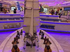 -澜悦港海鲜体验主题餐厅