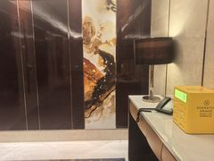 -郑州美盛喜来登大酒店