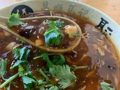 胡辣汤-昌顺马记小吃店(昌盛园店)