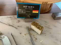 -圣丰索菲特·2 On 988 Café 自助餐厅