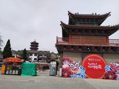 -滦州古城