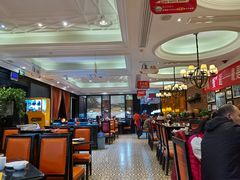 大堂-大鸭梨烤鸭(甘家口店)