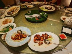 -顺德喜来登酒店·采悦轩