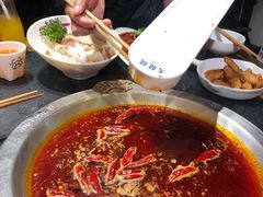 -大龙燚火锅(春熙店)