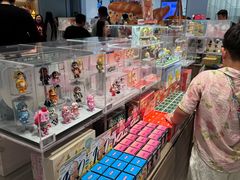 -泡泡玛特POPMART(武汉新天地南馆店)