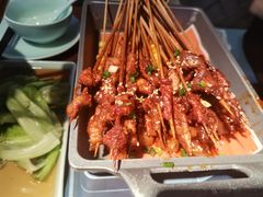 -全牛匠·乐山跷脚牛肉(西单华威约饭街店)