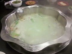 -代羊肉(中和店)