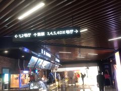 -SFC上影影城(唐镇店)