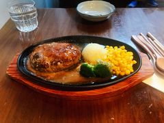 -铃木食堂(帽儿胡同店)