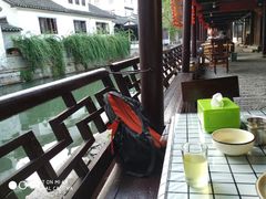 -观桥阁(锦溪店)