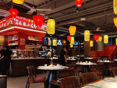 -匠熙小馆(崇文门店)