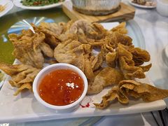 -文记壹心鸡(宝华路店)