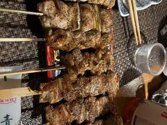 -半藏居酒屋(香港花园店)
