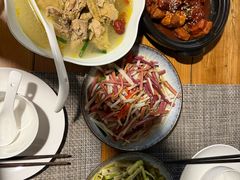 -WILDS 野有食(碧坞店)