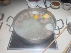 -潮泰牛肉火锅 · 创于1992年(车公庙店)