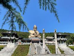 -句容茅山景区