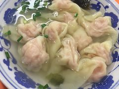 -新丰小吃(中山中路分店)