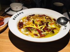 -太二酸菜鱼(汕头苏宁广场店)