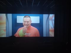 -华美国际影城(旧宫永辉店)