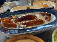 -羲和雅苑•北京烤鸭(平安国际金融中心店)