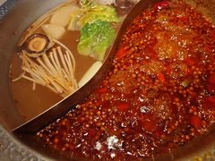 -李姑婆鲜切牛肉火锅自助(凤城二路店)