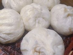 包子-西夏回族烧麦馆(牡丹街店)