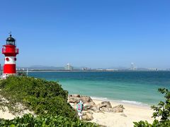 -三亚蜈支洲岛旅游区