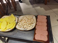 -陈眼镜火锅(总店)