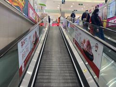 -丽达购物中心(崂山店)