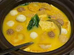 -宫燕府·京菜·烤鸭·淮扬菜(王府中心店)