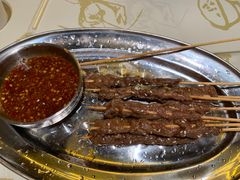 -串盟烧烤大排档·长沙美食地标(星沙店)