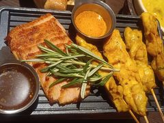 -泰妃殿(武汉首店)