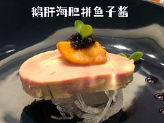 -龙宴海鲜城(经中路店)