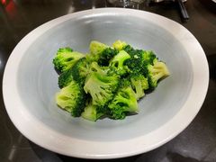 -北京王府井希尔顿酒店·秦唐中餐厅Chynna
