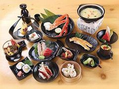 -蟹道乐(道顿堀本店)