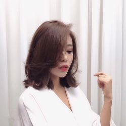 -L+奥拉接发烫发染发
