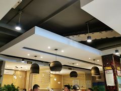 -沁香缘巫山烤鱼(看丹桥店)