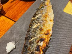 -鸟鹏烧鸟居酒屋(仁恒梦中心店)