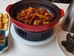 -味悦·老字号·赣州菜(厚德总店)