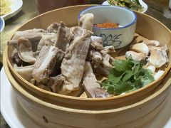 -小厨食堂(黄田坝店)